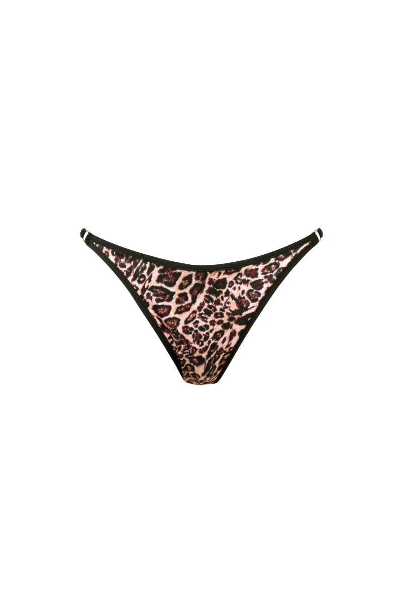 Dół od bikini Panther