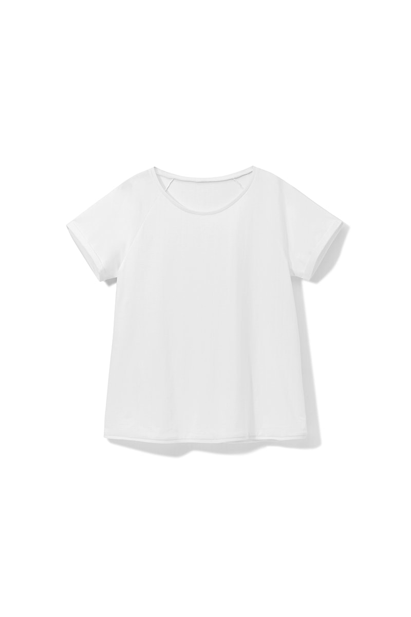 Marija White T-Shirt