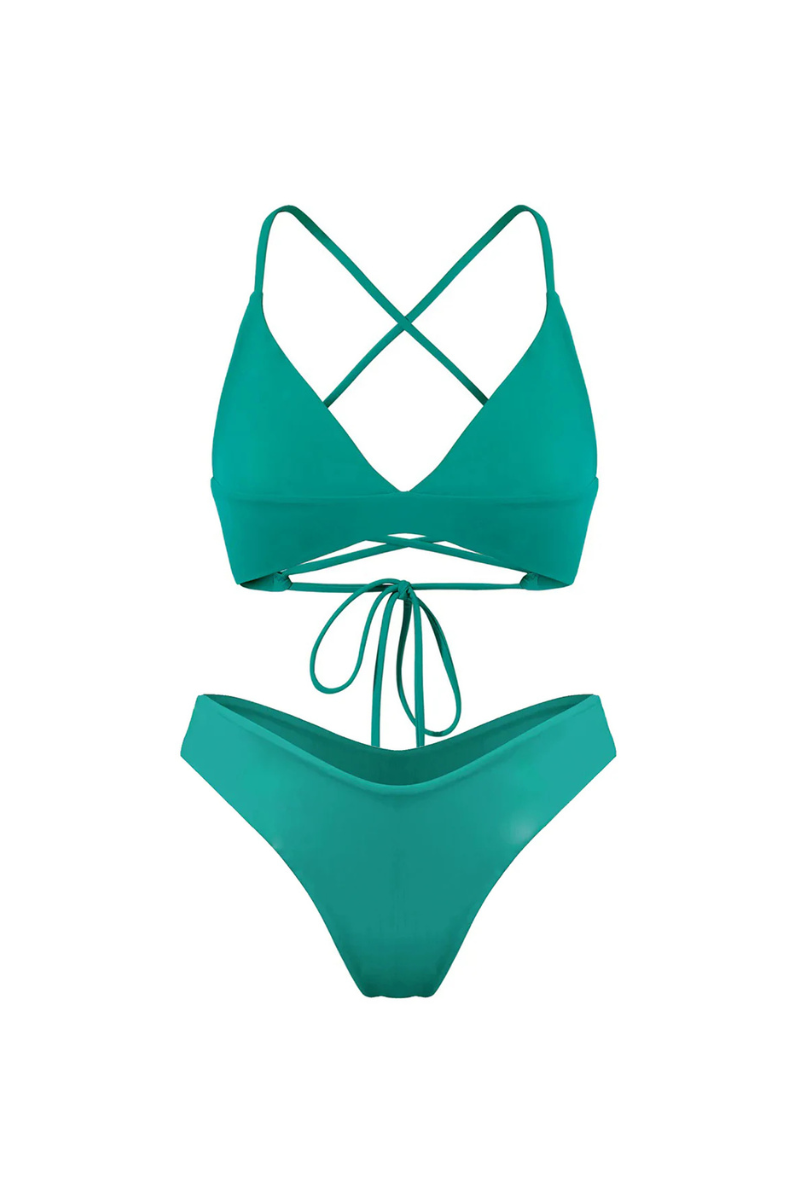 Zestaw bikini Praia