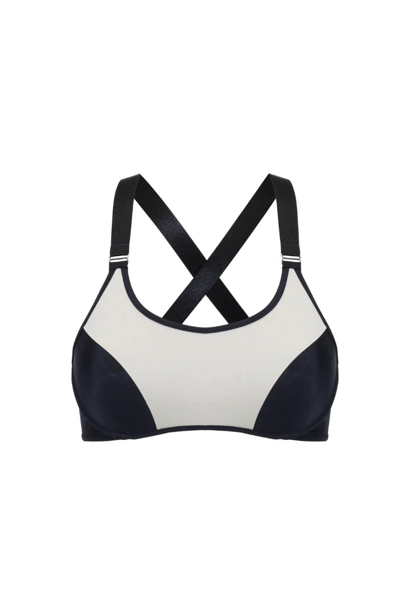 Noa Sports Bikini Top