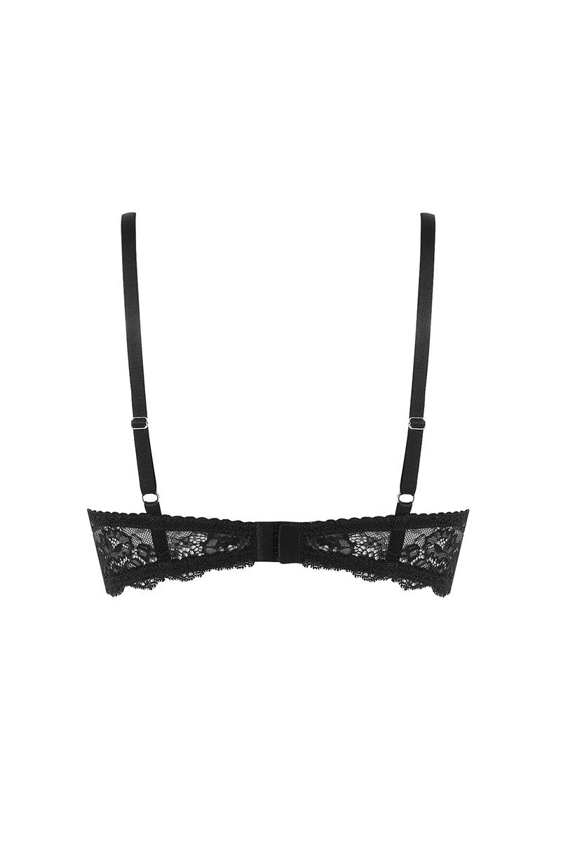 Giselle Lace Bralette