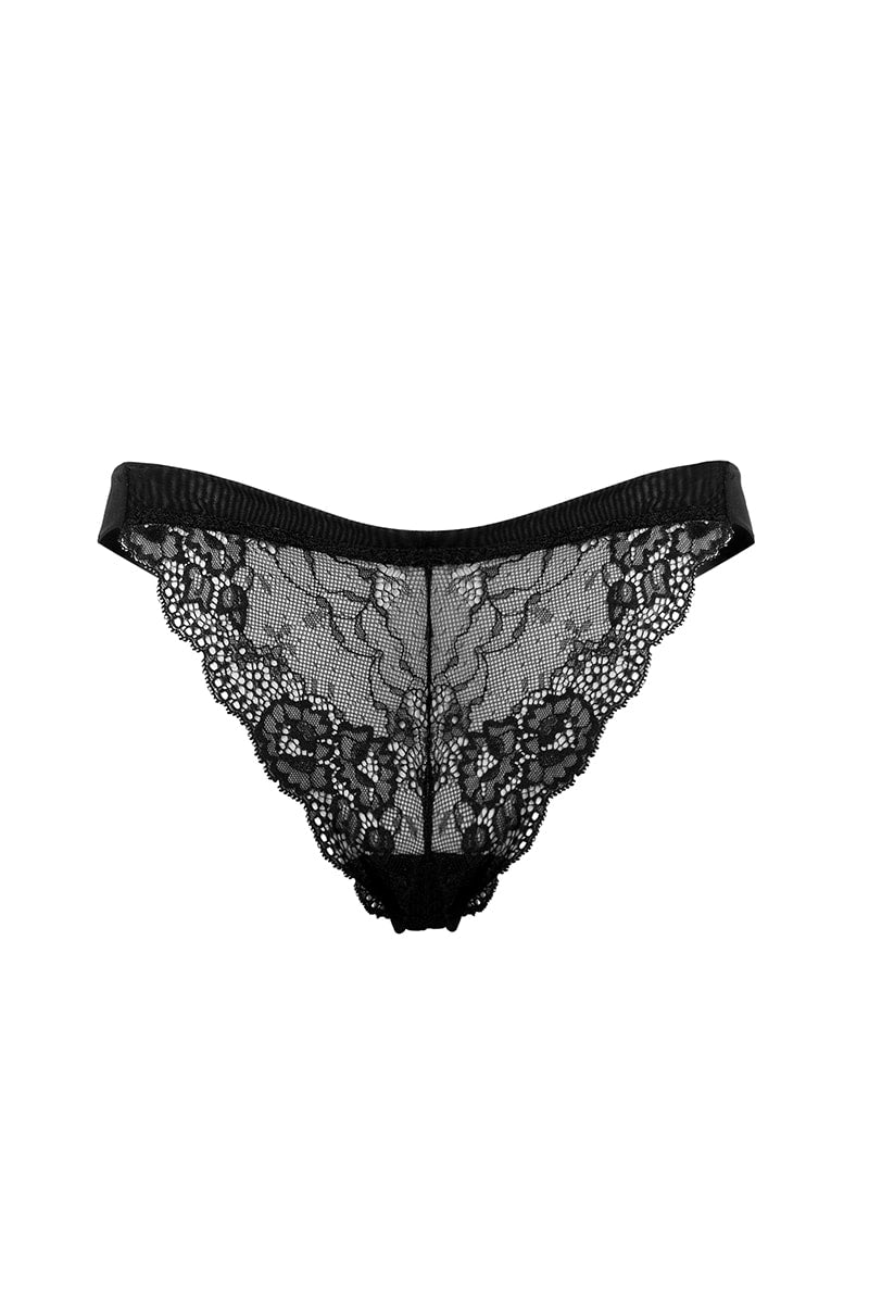 Giselle 2 Lace Briefs
