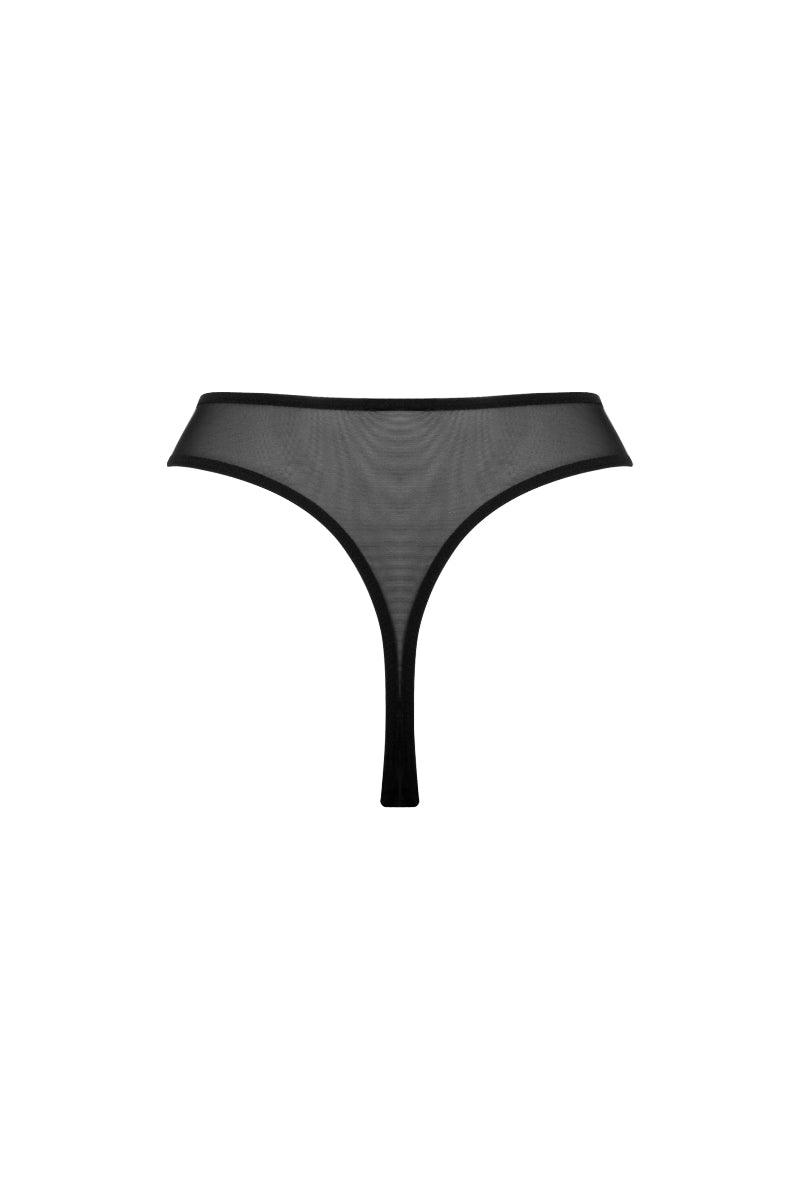 Opium Wild Smooth Thong