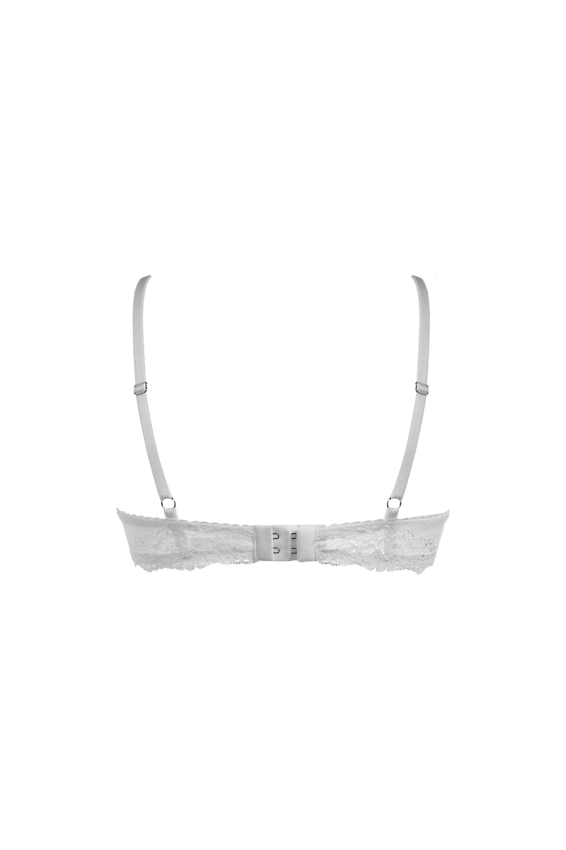 Ellen Lace Bra
