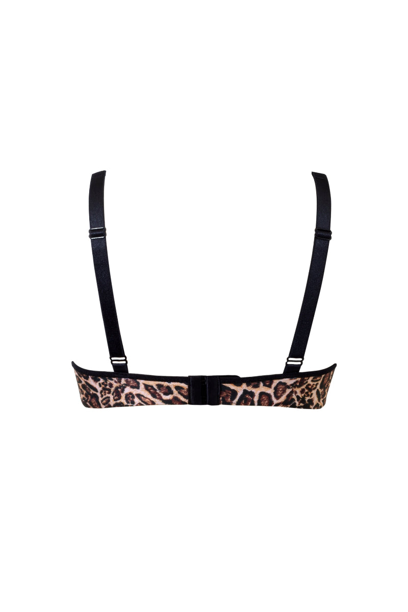 Wild Sports Bra