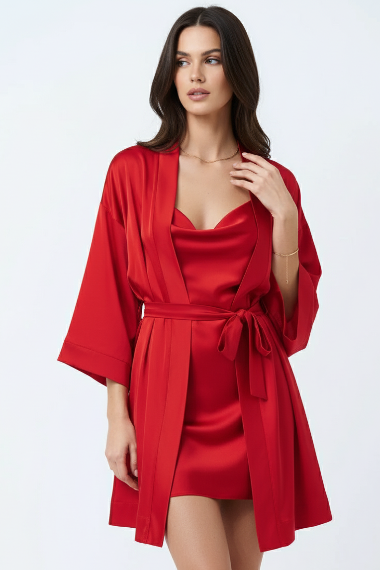 Zestaw prezentowy Scarlett
