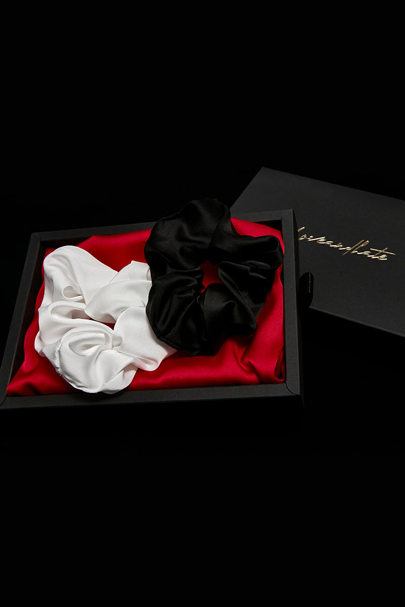 Hair accessories set